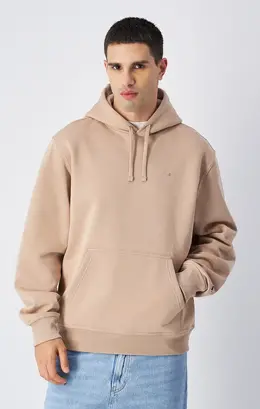 Champion: Толстовка с капюшоном 