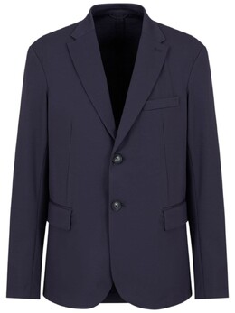 Emporio Armani: Однобортные пиджаки 