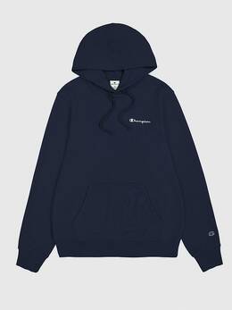 Champion: Тёмная толстовка 