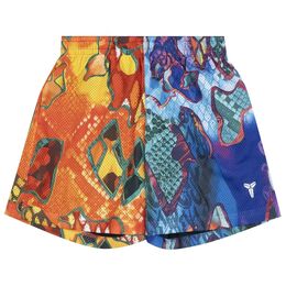 Nike: Чёрные шорты  Dri FIT