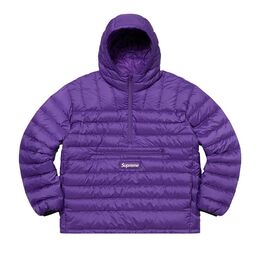 Supreme: Свитер с капюшоном 