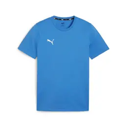 PUMA: Белая футболка  Ignite