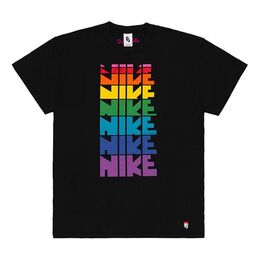 Nike: Футболка  NRG с коротким рукавом
