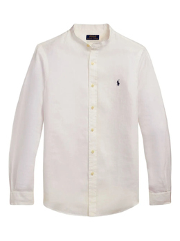 Polo Ralph Lauren: Льняная рубашка 