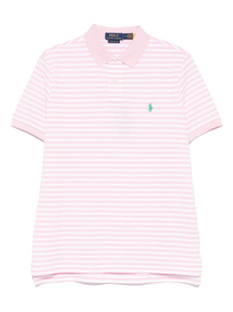 Polo Ralph Lauren: Хлопковая рубашка 