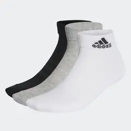 Adidas: Белые носки 
