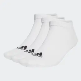 Adidas: Белые носки 