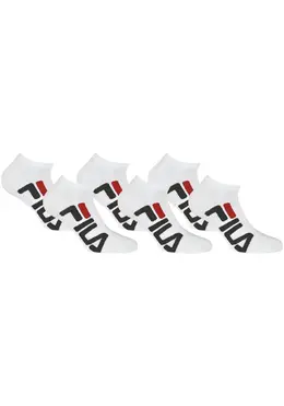 Fila: Белые носки 