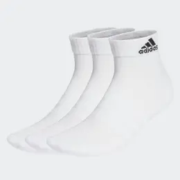 Adidas: Белые носки 