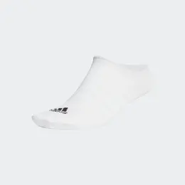 Adidas: Белые носки 