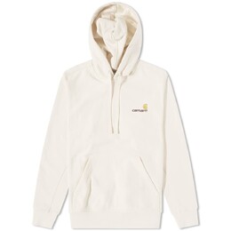 Carhartt WIP: Толстовка с капюшоном 