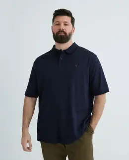 Tommy Hilfiger: Рубашка с коротким рукавом 