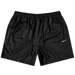 Nike: Шорты в сетку 