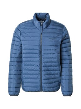 Pepe Jeans: Однотонная куртка 