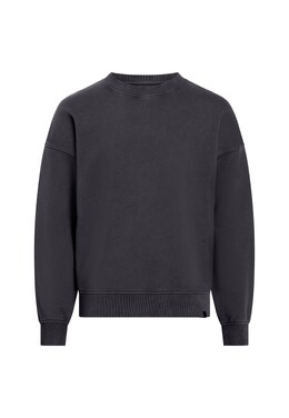Calvin Klein: Чёрная толстовка 