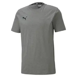 PUMA: Серая футболка 