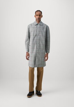 Lacoste: Классическое пальто 