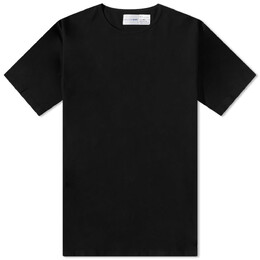 Comme Des Garçons Shirt: Чёрная рубашка 