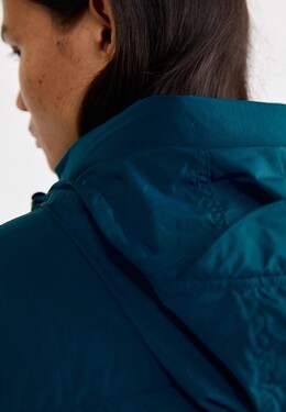 The North Face: Тёмный жилет 