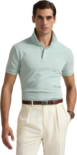Polo Ralph Lauren: Футболка стрейч 