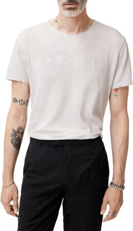 John Varvatos: Футболка 