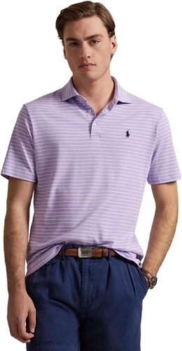 Polo Ralph Lauren: Классическая футболка 