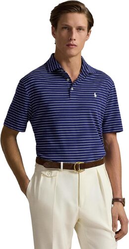 Polo Ralph Lauren: Классическая футболка 
