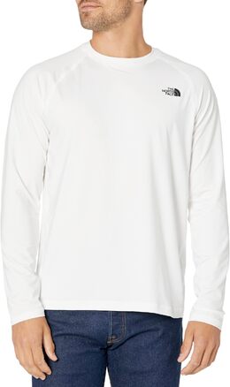 The North Face: Белая футболка  Class V