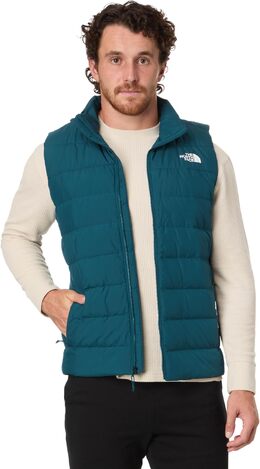 The North Face: Жилет  Aconcagua