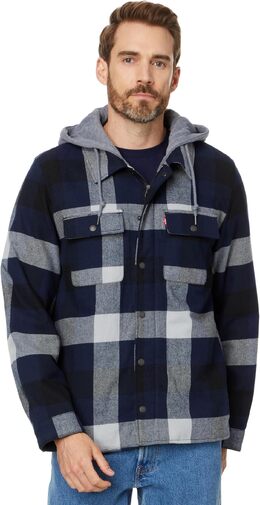 Levi's: Хлопковая куртка 