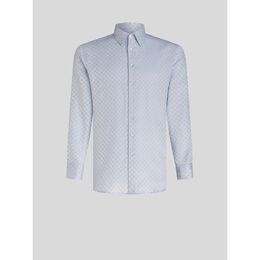 Etro: Хлопковая рубашка 