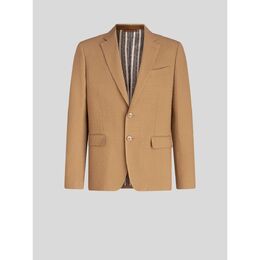 Etro: Жаккардовые пиджаки 