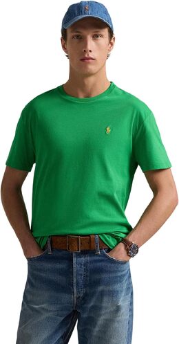 Polo Ralph Lauren: Футболка с коротким рукавом 