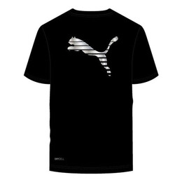 PUMA: Футболка  Classics оверсайз