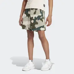 Adidas: Спортивные шорты 