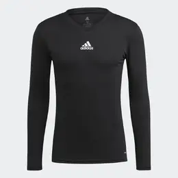 Adidas: Рубашка с длинным рукавом 