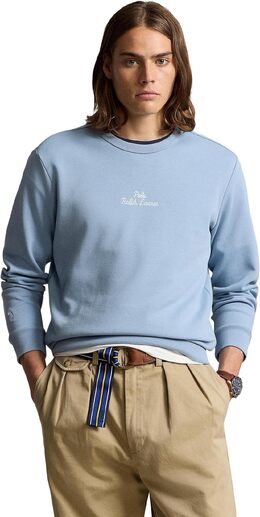 Polo Ralph Lauren: Трикотажная толстовка 