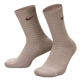 Nike: Многоцветные носки  Dri FIT