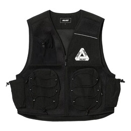Palace: Чёрный жилет 
