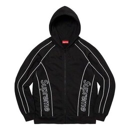 Supreme: Толстовка с капюшоном 