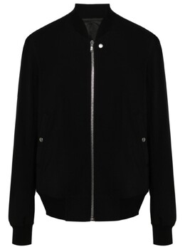 Rick Owens: Куртка из шерсти 