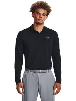 Under Armour: Чёрный свитшот 