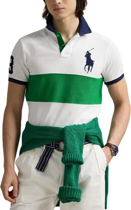 Polo Ralph Lauren: Футболка стрейч 