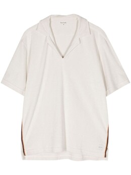 Paul Smith: Белая футболка 