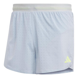 Adidas: Шорты  Adizero с разрезом