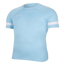 Nike: Футболка в полоску 