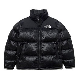 The North Face: Пуховик  Nuptse