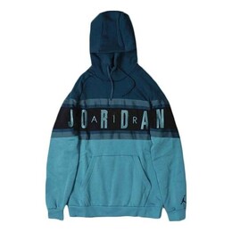 Nike: Флисовая толстовка  Air Jordan