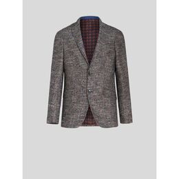 Etro: Хлопковая куртка 