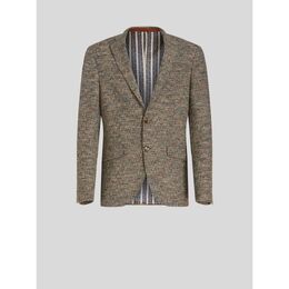 Etro: Хлопковая куртка 